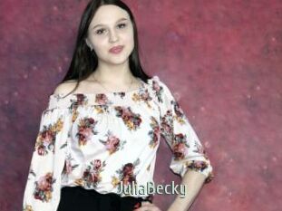 JuliaBecky