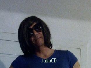 JuliaCD