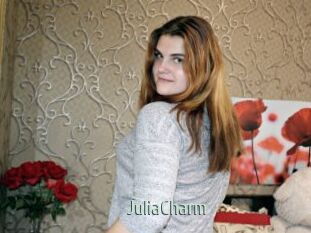 JuliaCharm