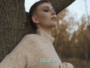 JuliaCole