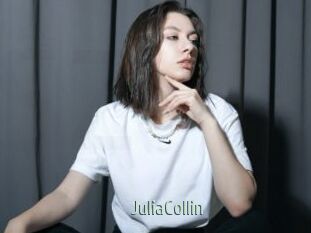 JuliaCollin