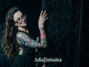 JuliaDomaina