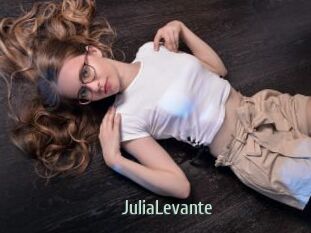JuliaLevante
