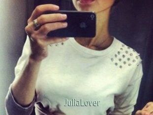 JuliaLover