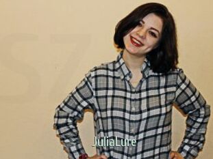 JuliaLure