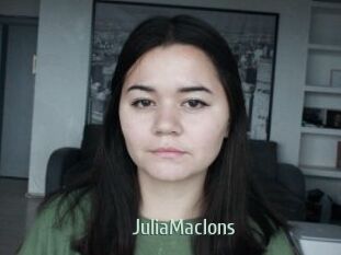 JuliaMaclons