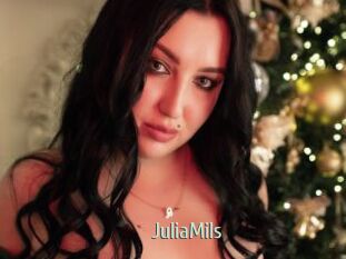 JuliaMils