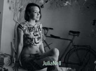 JuliaNell Sexcam Zone