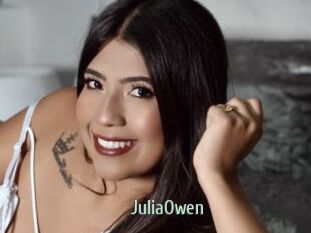 JuliaOwen