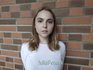 JuliaPeters