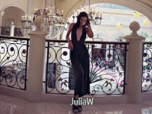 JuliaW