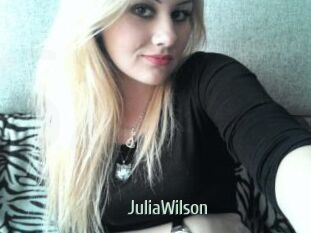 JuliaWilson