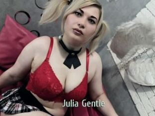 Julia_Gentle