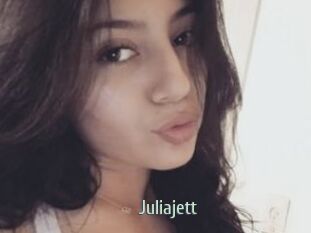 Juliajett