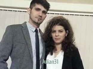Julian31