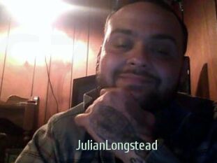 JulianLongstead