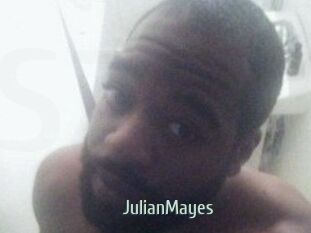 Julian_Mayes