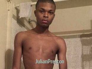 Julian_Preston Sexcam Zone