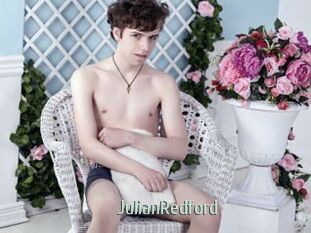 JulianRedford