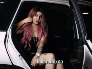 JulianaDixon