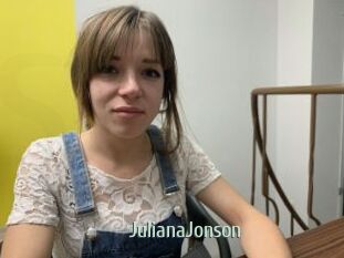JulianaJonson