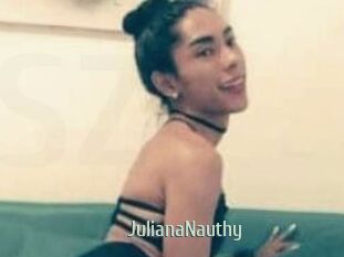 JulianaNauthy