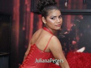 JulianaPeters Sexcam Zone
