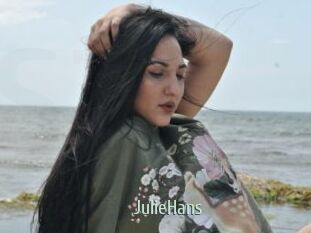 JulieHans