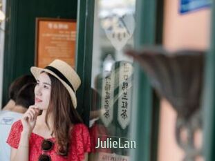 JulieLan