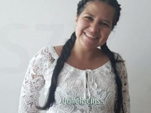 Julieliscius