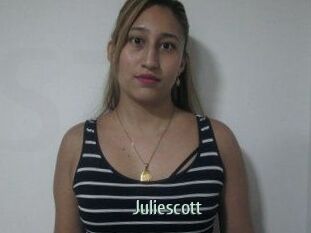 Juliescott