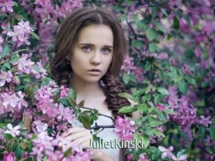 JulietKinski