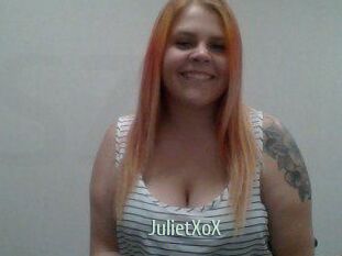 JulietXoX
