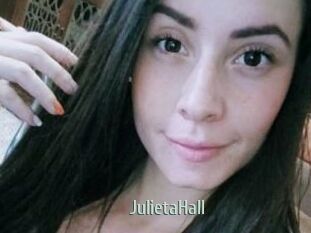 JulietaHall