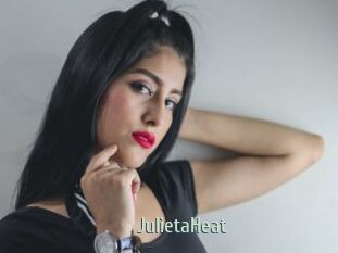 JulietaHeat