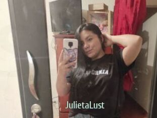JulietaLust