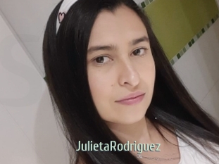JulietaRodriguez Sexcam Zone