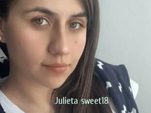 Julieta_sweet18
