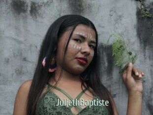 JuliethBaptiste