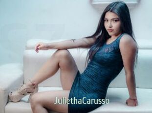 JuliethaCarusso