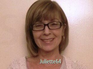 Juliette64