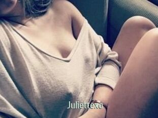 Juliettexo