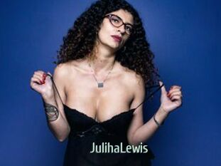 JulihaLewis
