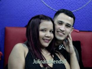 JulioandKendall