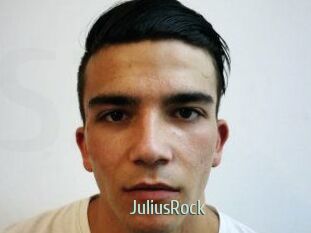 JuliusRock