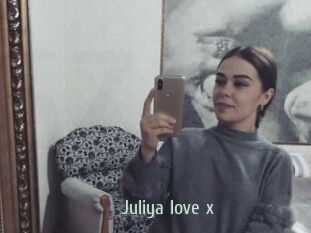 Juliya_love_x