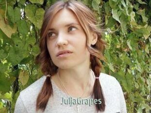 JuljaGrapes