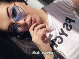 JulliaRosewood