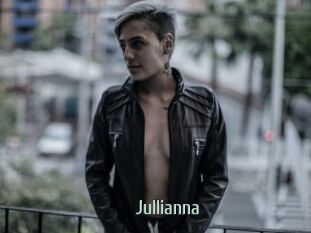 Jullianna