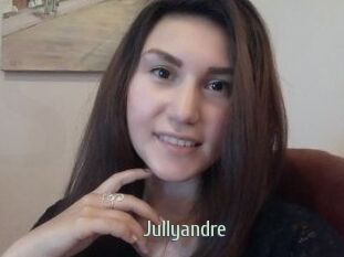 Jullyandre Sexcam Zone